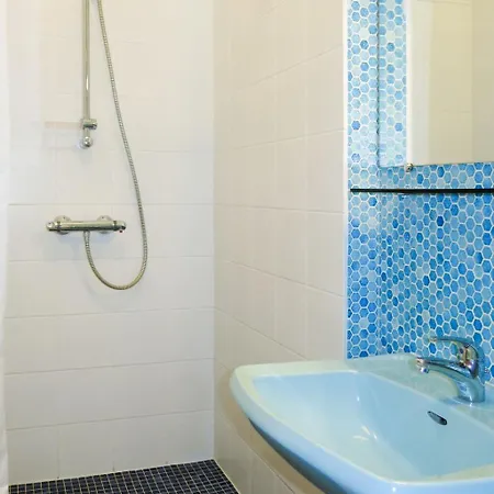 Casa de Férias Stergann By Interhome Mesquer