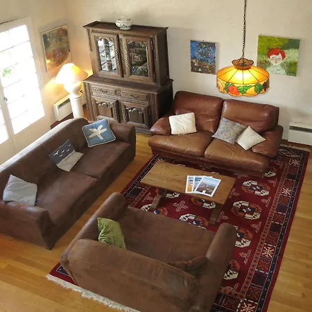 Casa de Férias Stergann By Interhome