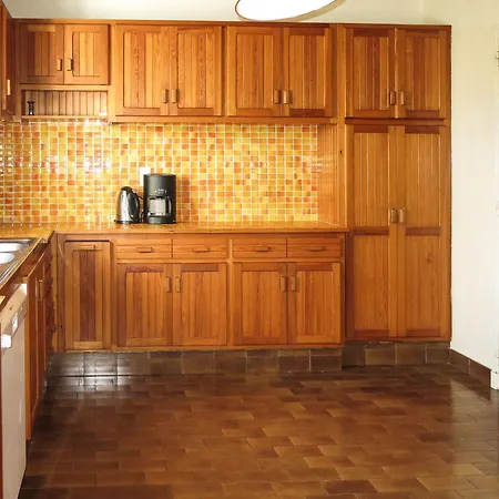 Casa de Férias Stergann By Interhome Mesquer