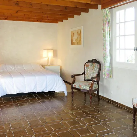 Casa de Férias Stergann By Interhome