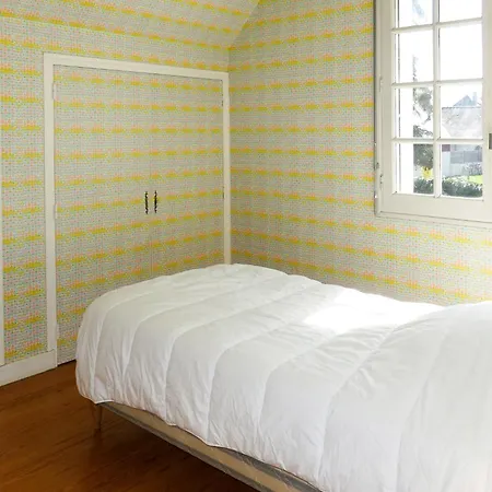 Stergann By Interhome Casa de Férias Mesquer