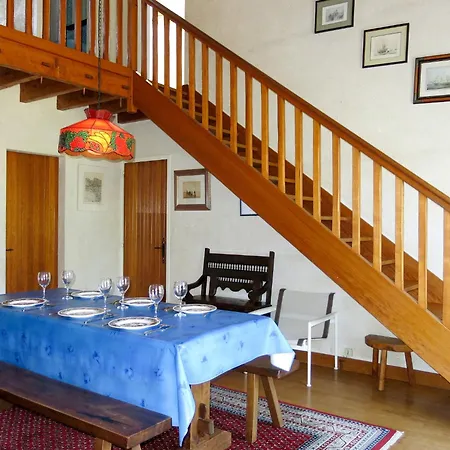 Stergann By Interhome Casa de Férias