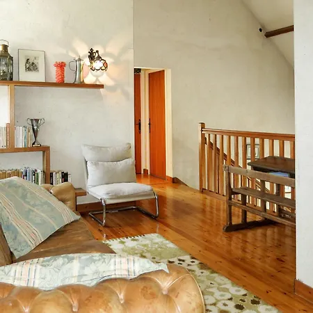 Stergann By Interhome Casa de Férias *