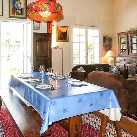 Stergann By Interhome Mesquer