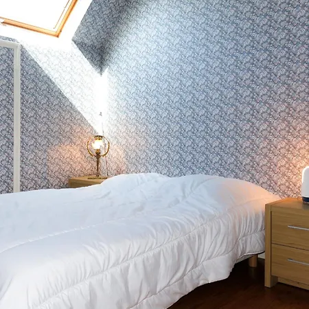 Casa de Férias Stergann By Interhome