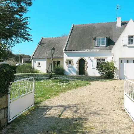 Casa de Férias Stergann By Interhome *