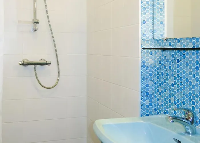 Semesterbostad Stergann By Interhome Mesquer