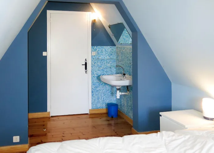 Semesterbostad Stergann By Interhome *