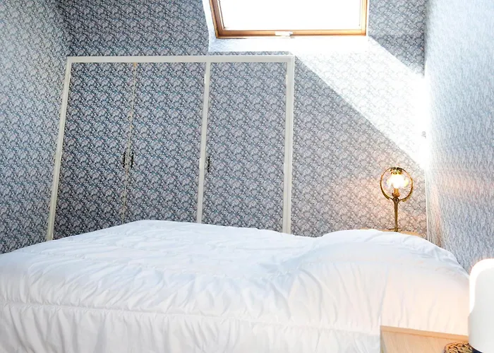 Stergann By Interhome Semesterbostad