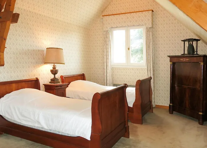 Stergann By Interhome Semesterbostad Mesquer