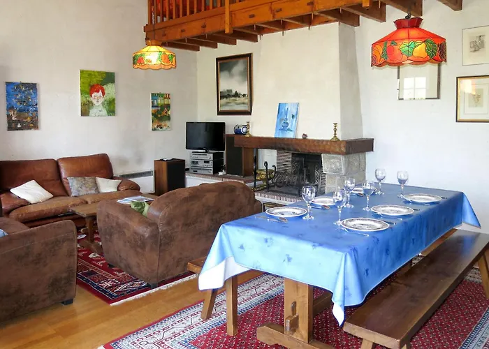 Stergann By Interhome Semesterbostad *