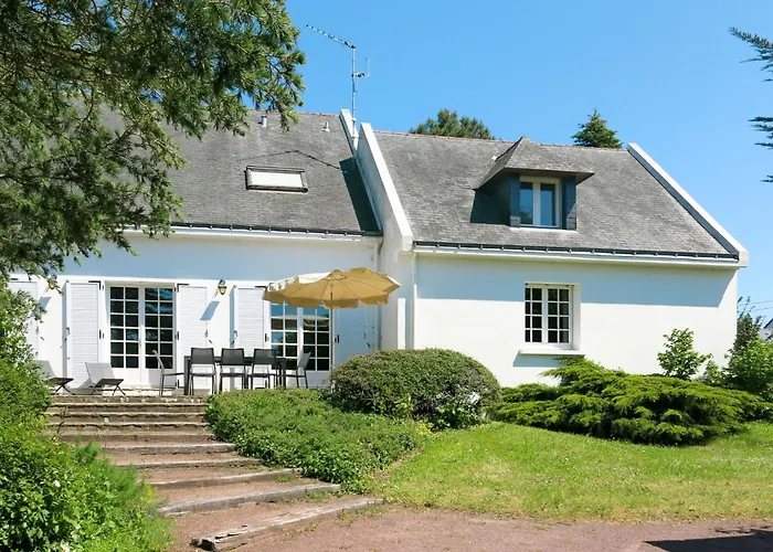 Semesterbostad Stergann By Interhome