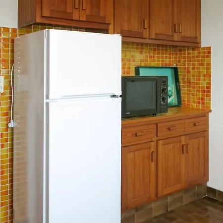 Stergann By Interhome * Mesquer