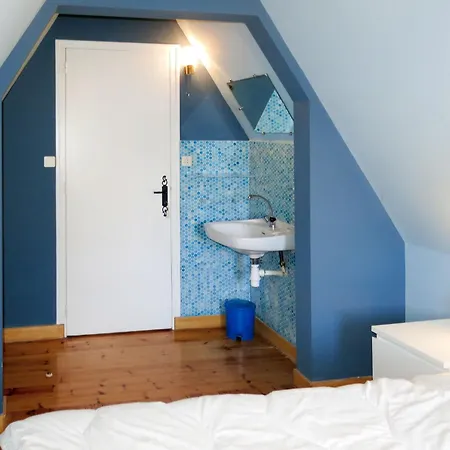 Prázdninový dům Stergann By Interhome *