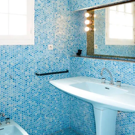 Stergann By Interhome * Mesquer