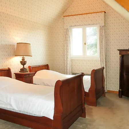 Stergann By Interhome Holiday home Mesquer