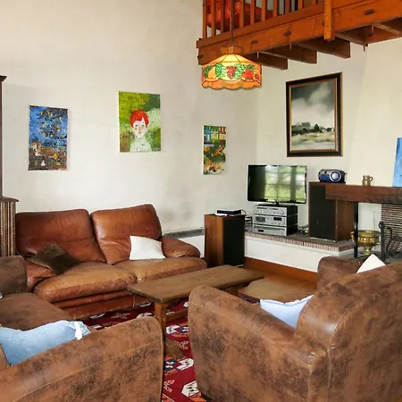 Holiday home Stergann By Interhome *