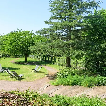 Prázdninový dům Stergann By Interhome Mesquer