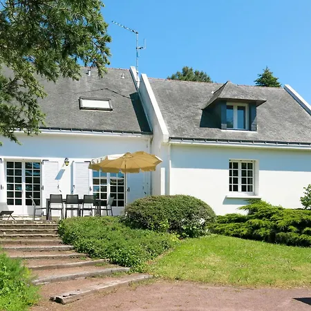 Prázdninový dům Stergann By Interhome