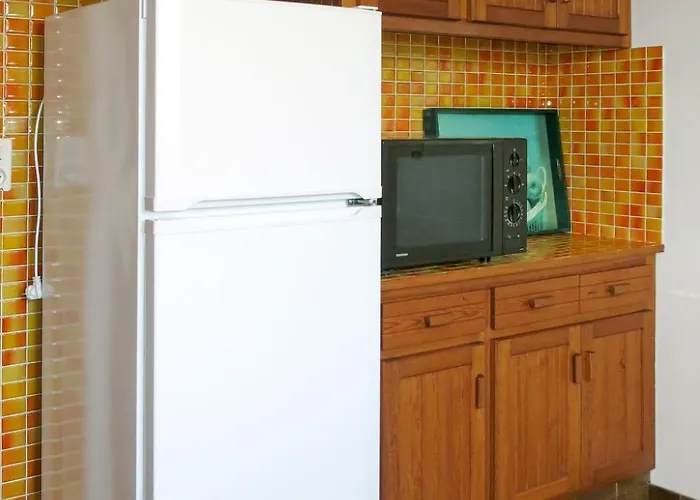 Stergann By Interhome * Mesquer