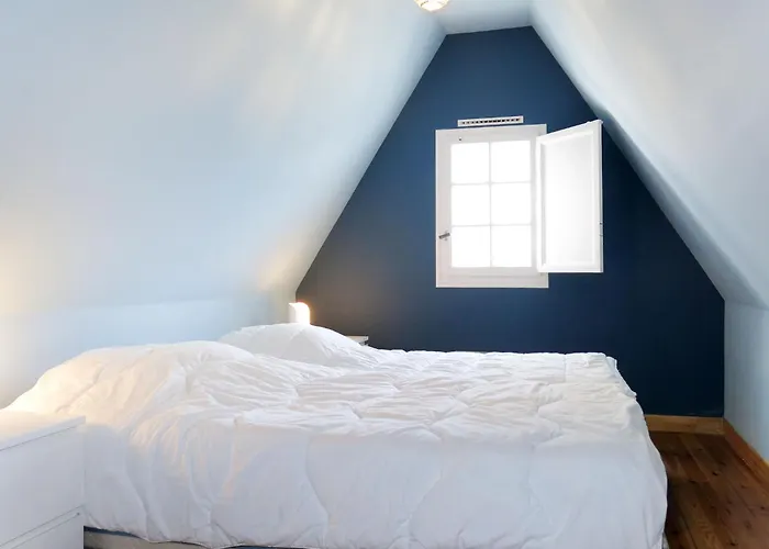 Stergann By Interhome * Mesquer