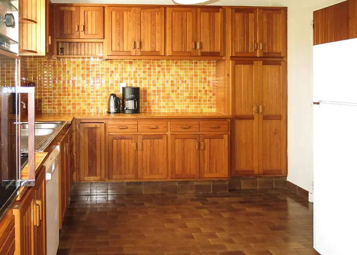 펜션 Stergann By Interhome Mesquer