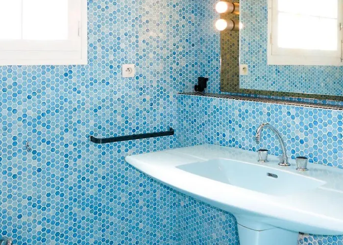 Stergann By Interhome * Mesquer