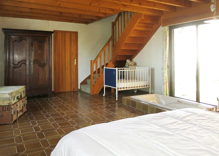 Stergann By Interhome 펜션