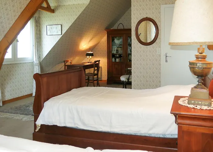 Stergann By Interhome