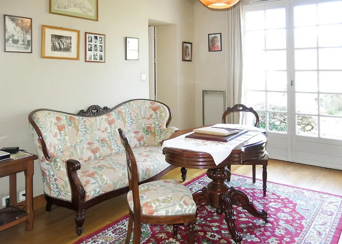 Stergann By Interhome 펜션 *