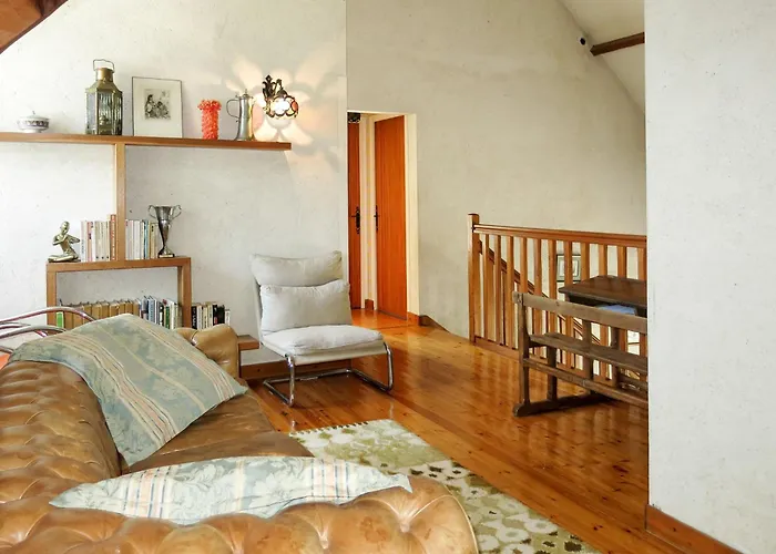 Stergann By Interhome 펜션 *