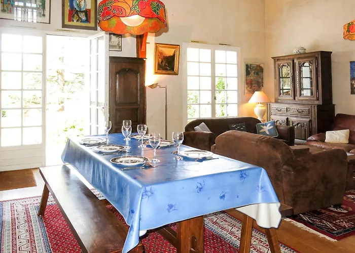 Stergann By Interhome Mesquer