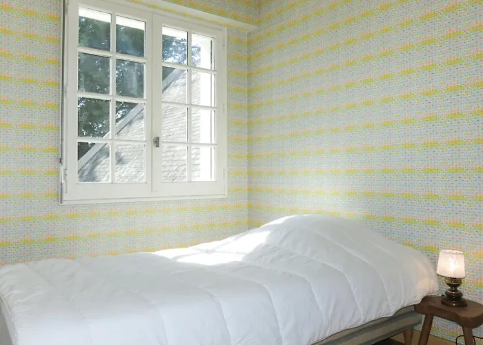 Stergann By Interhome * Mesquer