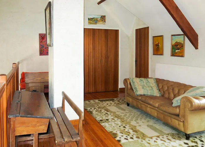 Stergann By Interhome *