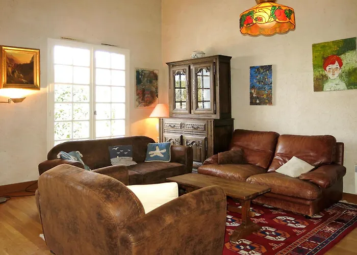 Stergann By Interhome